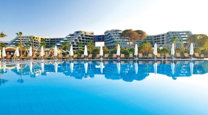 Sueno Hotels Deluxe Belek